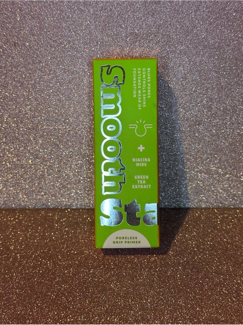 OZ Lab Smooth Start Primer